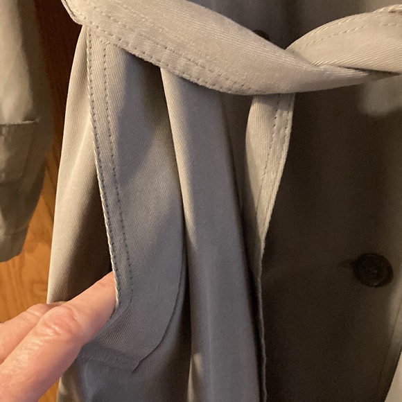 Vintage New York Harbor From Andrea coat - Picture 5 of 9